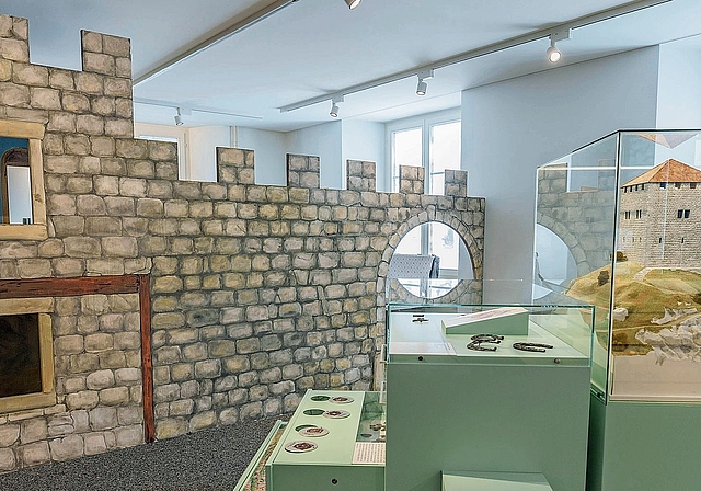 Am Mittwoch, 9. September, wird das Museum Grenchen zur Detektei für Primarschülerinnen und Primarschüler. Unbedingt anmelden – es lohnt sich!Bild: Museum Grenchen
