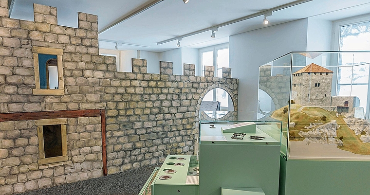 Am Mittwoch, 9. September, wird das Museum Grenchen zur Detektei für Primarschülerinnen und Primarschüler. Unbedingt anmelden – es lohnt sich!Bild: Museum Grenchen