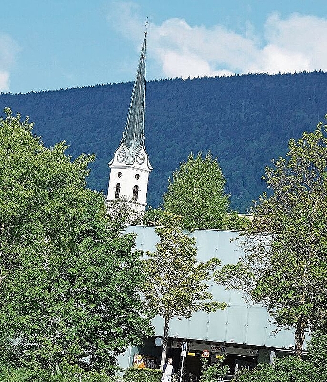 Stadt und Region Grenchen soll künftig noch vermehrt touristisch vermarktet werden. Foto: Joseph Weibel