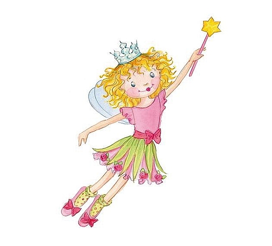Prinzessin Lillifee Prinzessin Lillifee