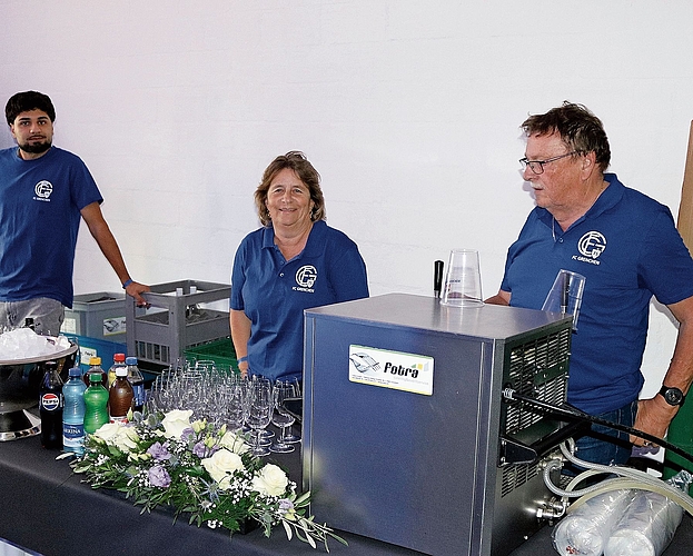 Stimmungsbilder vor, während und nach dem Spiel. Ein Cupfight gegen ein Team aus der Super League ist auch in Grenchen kein alltägliches Ereignis. Umso schöner, dass so viele Fussballbegeisterte aus Grenchen, der Region und weit darüber hinaus den Weg ins «Brühl» gefunden haben. Die eindrückliche Kulisse und die grossartige Stimmung waren zugleich eine verdiente Anerkennung für die vielen Helferinnen und Helfer, die mit ihrem unermüdlichen Einsatz dieses Fussballspektakel überhaupt erst möglich gemacht haben.