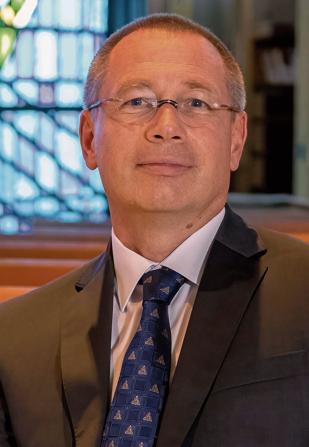 Bild: zvg Stephan Hagenow