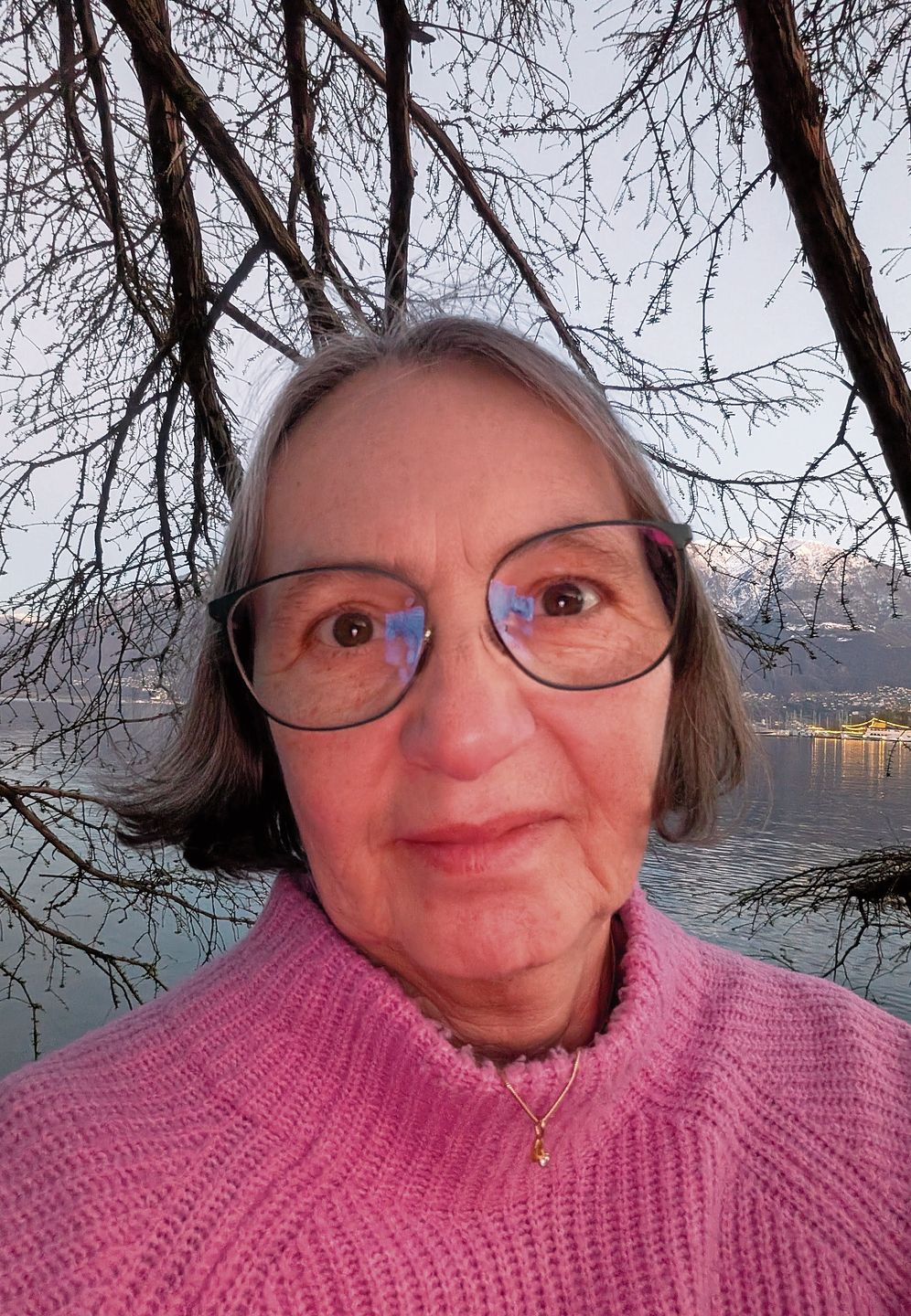 Bild: zvg Gudula Metzel