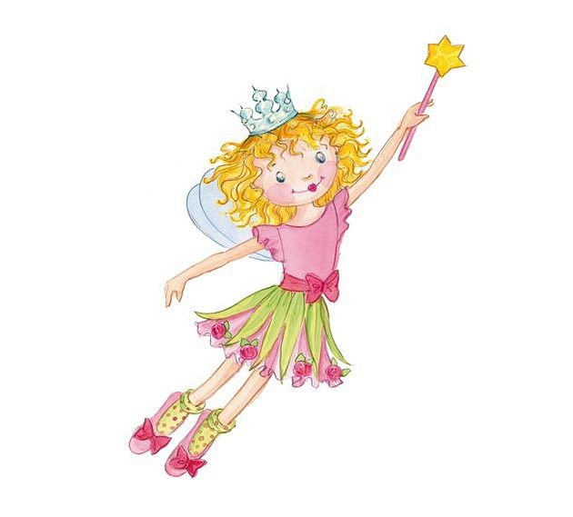 Prinzessin Lillifee Prinzessin Lillifee